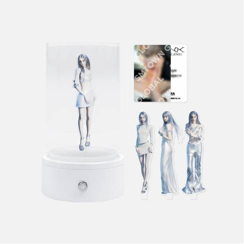 PRE-ORDER] AESPA CONCERT 'SYNK: aeXIS LINE' MD - RANDOM TRADING
